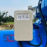 Máy nén khí Piston Pegasus - Model: TM-W-0.67/12.5-330L