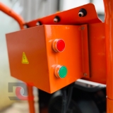 Máy rửa xe cao áp Jetta - Model: JET7500P-250T