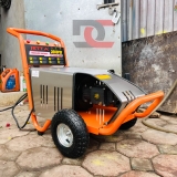 Máy rửa xe cao áp Jetta - Model: JET7500P-250T