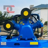 Máy nén khí Piston Pegasus - Model: TM-W-0.67/12.5-330L