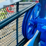 Máy nén khí Piston Pegasus - Model: TM-W-0.67/12.5-330L