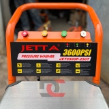 Máy rửa xe cao áp Jetta - Model: JET5500P-250T