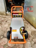 Máy rửa xe cao áp Jetta - Model: JET5500P-250T