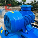 Máy nén khí Piston Pegasus - Model: TM-W-0.67/12.5-330L