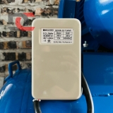 Máy nén khí Piston Pegasus - Model: TM-V-1.05/12.5-500L