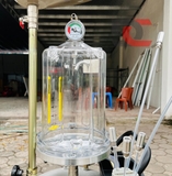 Máy hút dầu khí nén HPMM - Model: HC-2097