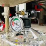 Máy hút dầu khí nén HPMM - Model: HC-2097