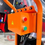 Máy rửa xe cao áp Jetta - Model: JET3000P-150J