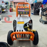 Máy rửa xe cao áp Jetta - Model: JET3000P-150J
