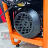 Máy rửa xe cao áp Jetta - Model: JET3000P-150J