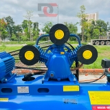 Máy nén khí Piston Pegasus - Model: TM-W-0.36/8-180L