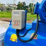 Máy nén khí Piston Pegasus - Model: TM-W-0.36/8-180L