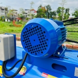 Máy nén khí Piston Pegasus - Model: TM-W-0.36/8-180L