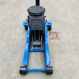 Kích nâng cá sấu Deltta - Model: HJ-5602