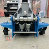 Kích nâng cá sấu Deltta - Model: HJ-5602