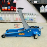 Kích nâng cá sấu Deltta - Model: HJ-5602