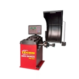Máy cân bằng lốp Tecom - Model: TC-4130E