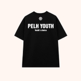 Pelh Pelhyouth black