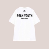 Pelh Logo white