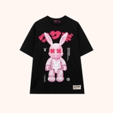 Bad black pink
