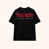 Pelh Red Evil