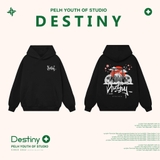 Hoodie Japan
