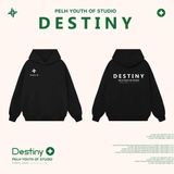 Hoodie logo