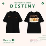 Des EveUni black