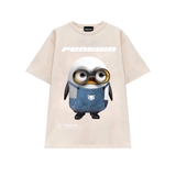 Penguin beige
