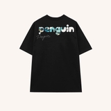 Pen Sign Black
