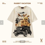 Bad Vacation