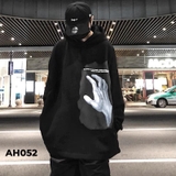 TB hoodie Hand