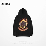 TB hoodie FMO