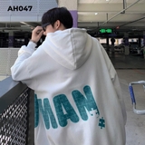 TB hoodie AND