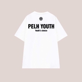 Pelh Pelhyouth white