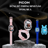 Đồng Hồ Thông Minh Nào Đáng Mua?