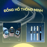 Đồng Hồ Thông Minh Giá Sỉ – Cơ Hội Kinh Doanh Tiềm Năng Cùng PICOM
