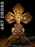 Art cross