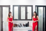 Cửa Nhôm Xingfa Quảng Đông