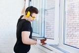 Hướng dẫn thi công lắp đặt sản phẩm cửa nhôm cao cấp
