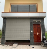 Một số sản phẩm cửa cuốn phổ biến hiện nay