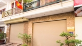 Cửa cuốn thế hệ mới siêu êm S50i