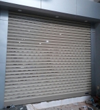 Cửa cuốn thế hệ mới siêu thoáng C70