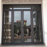 Xem Ngay 35 Mẫu Cửa Nhôm Kính Việt Pháp Đẹp Không Thể Bỏ Qua