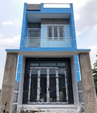 Hình Ảnh Công Trình Sử Dụng Cửa Nhôm Kính Xingfa Nhập Khẩu