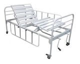 Gia công giường inox y tế