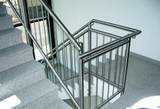 [Cơ khí Thành Công] Sản phẩm lan can inox giá rẻ tại Hà Nội
