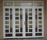 Xem Báo Giá Và 100 Mẫu Cửa Vách Nhôm Kính Đẹp Giá Rẻ