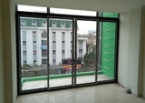Cửa nhôm Việt Pháp hệ 2600