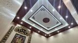 Tìm Hiểu Về Trần Nhựa Chìm Giả Gỗ